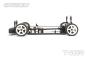 Preview: CARTEN T410R 1/10 4WD Touring Car Racing Kit